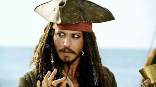 Johnny Depp Would Be in Next Pirates Movie 'If It Was Up to Me,' Says Producer Jerry Bruckheimer