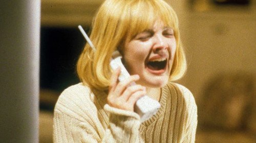 How young people killed the phone call