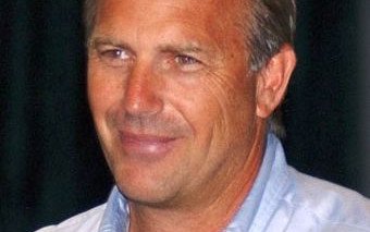 Kevin Micheal Costner