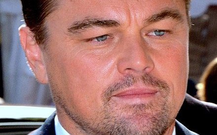 Leonardo Wilhelm DiCaprio