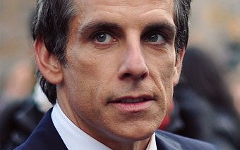 Ben Stiller