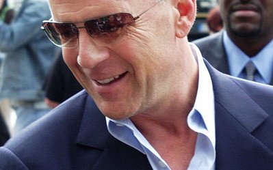 Bruce Willis