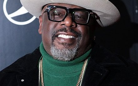 Cedric the Entertainer