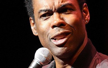 Chris Rock