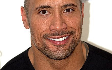 The rock