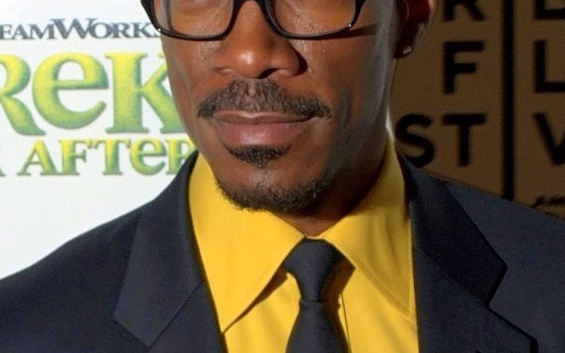 Eddie Murphy