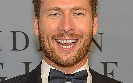 Glen Powell