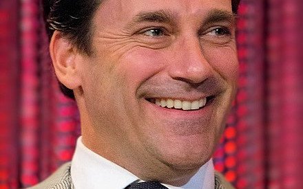 Jon Hamm