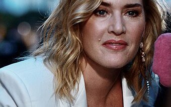 Kate Winslet