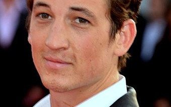 Miles Teller