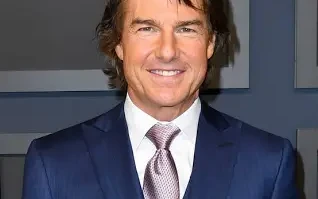 Tom Cruise